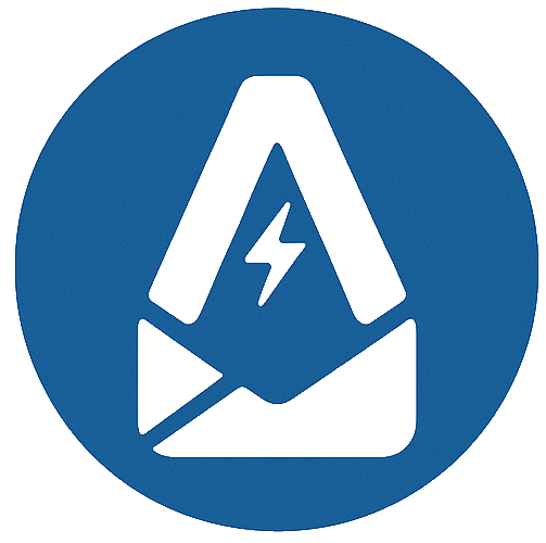 Alliemail Logo
